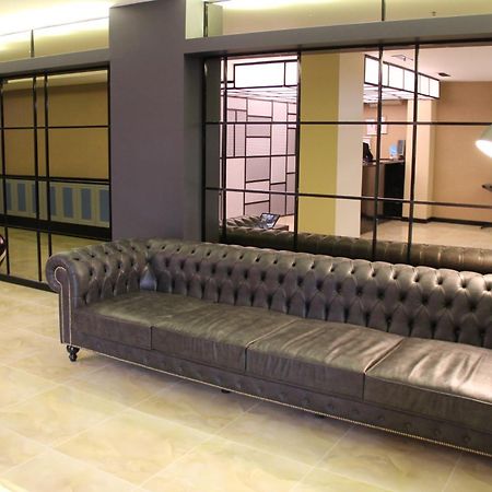 Airport Residence イスタンブール 部屋 写真