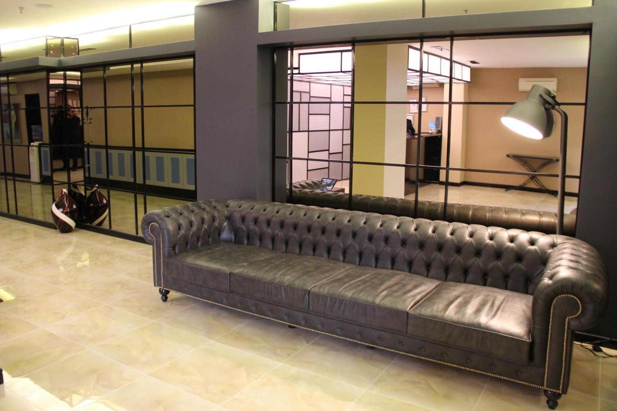 Airport Residence イスタンブール 部屋 写真