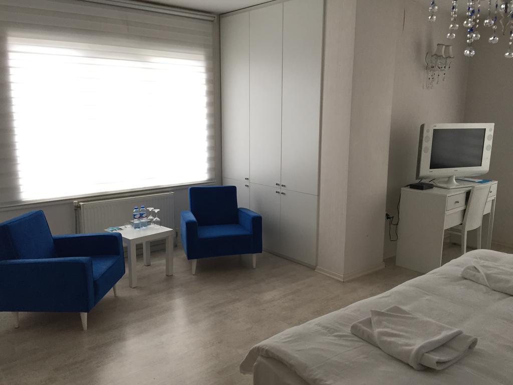 Airport Residence イスタンブール 部屋 写真