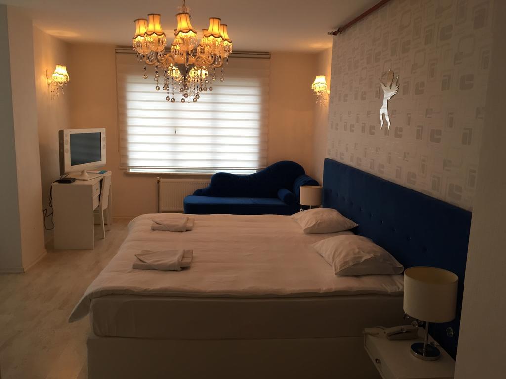 Airport Residence イスタンブール 部屋 写真