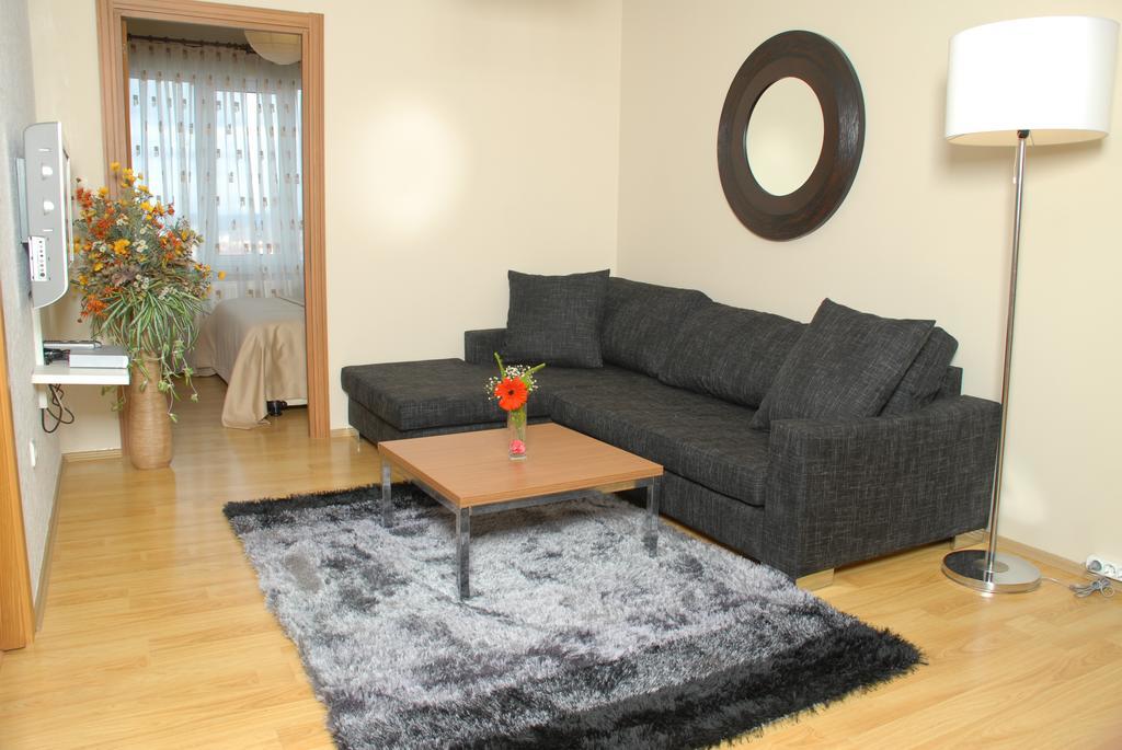 Airport Residence イスタンブール 部屋 写真