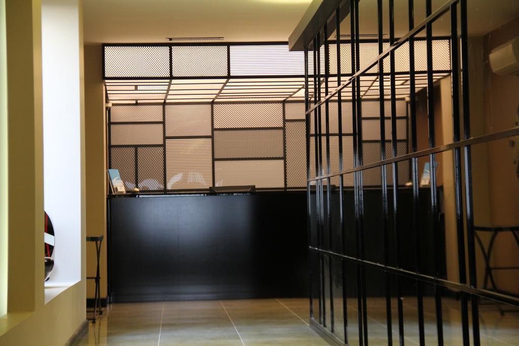 Airport Residence イスタンブール エクステリア 写真