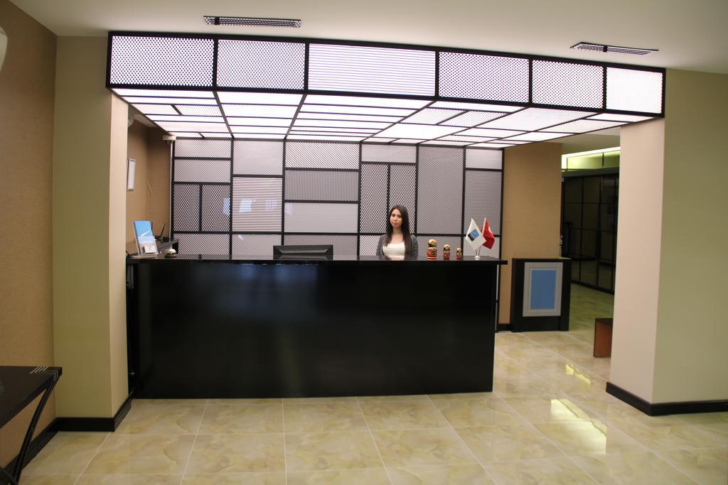 Airport Residence イスタンブール エクステリア 写真