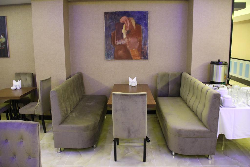 Airport Residence イスタンブール エクステリア 写真