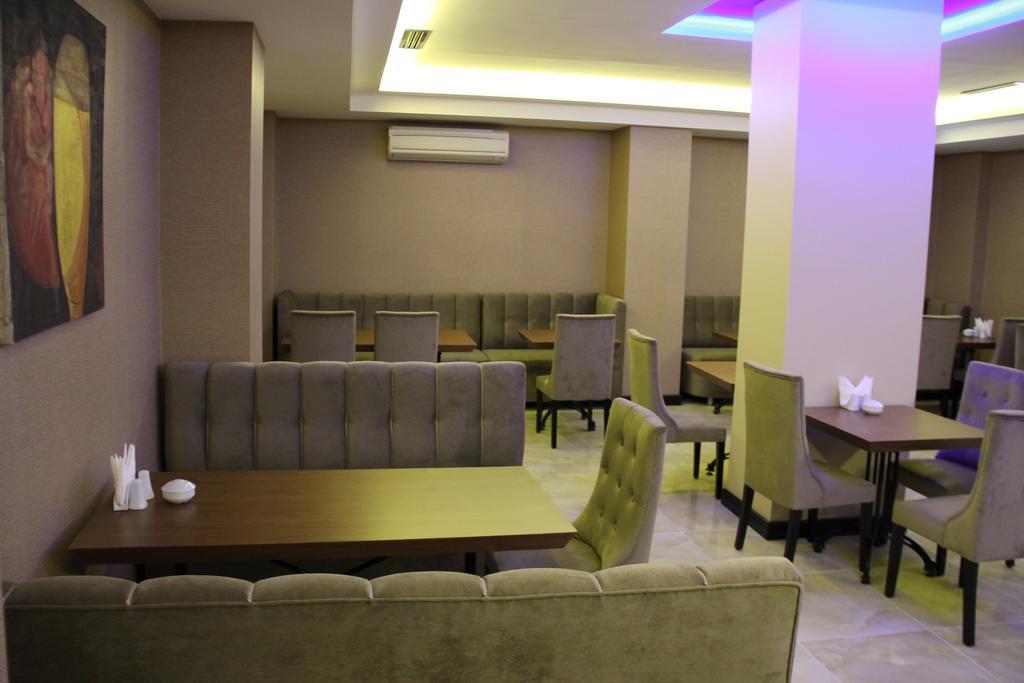 Airport Residence イスタンブール エクステリア 写真