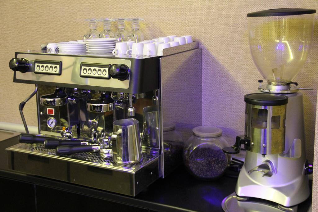 Airport Residence イスタンブール エクステリア 写真