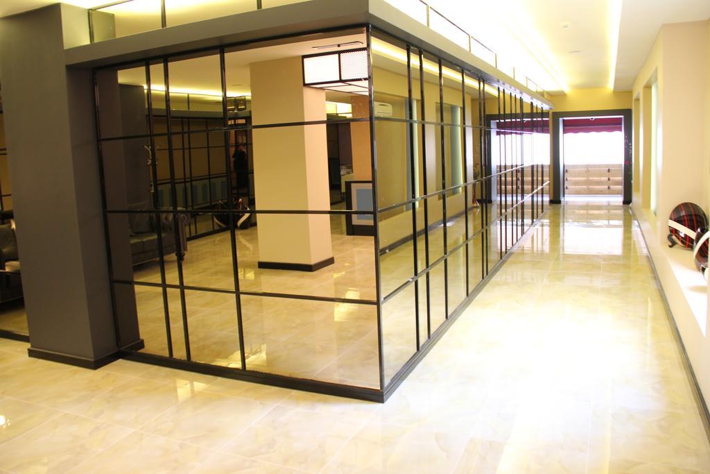 Airport Residence イスタンブール エクステリア 写真