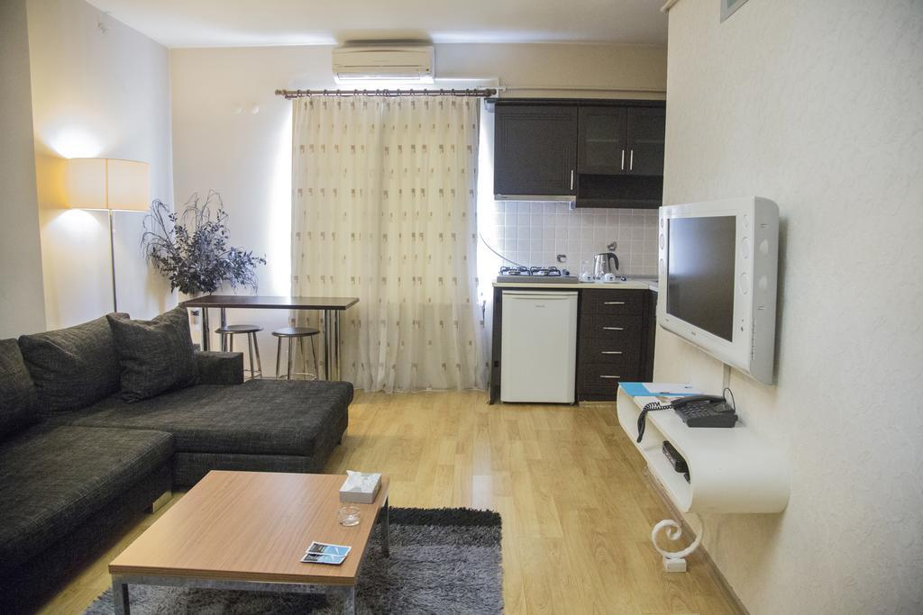 Airport Residence イスタンブール エクステリア 写真