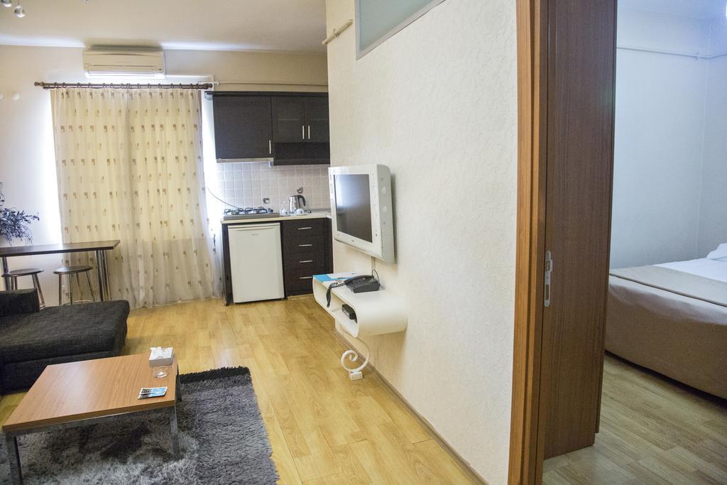 Airport Residence イスタンブール エクステリア 写真