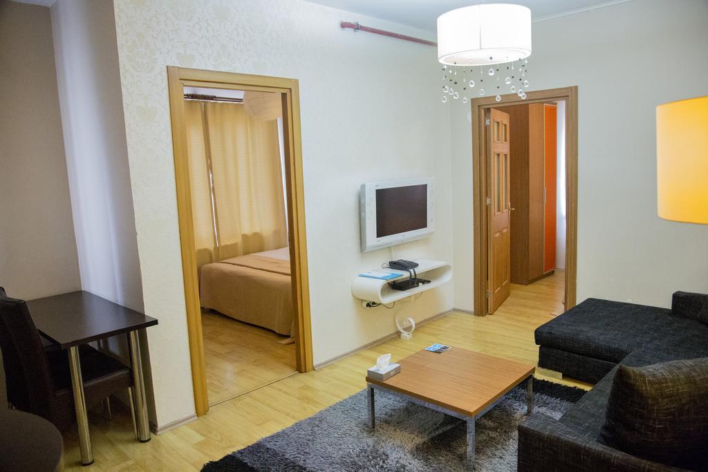 Airport Residence イスタンブール エクステリア 写真