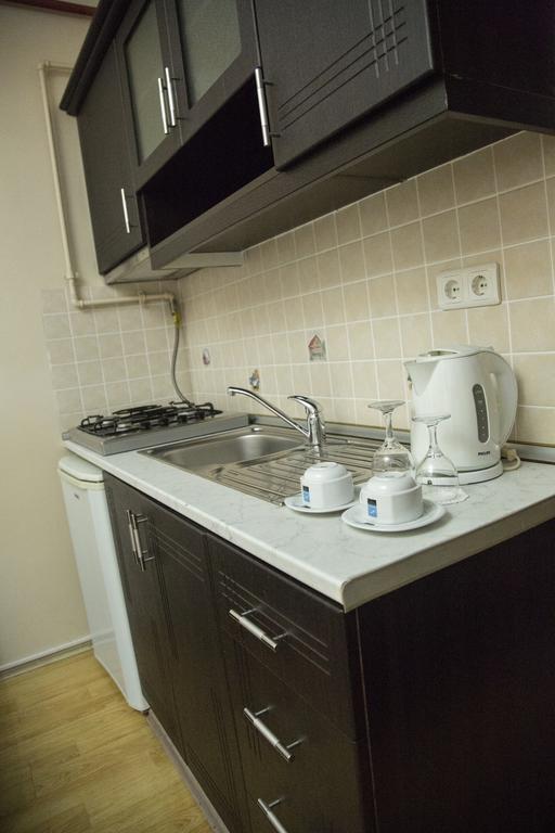 Airport Residence イスタンブール エクステリア 写真