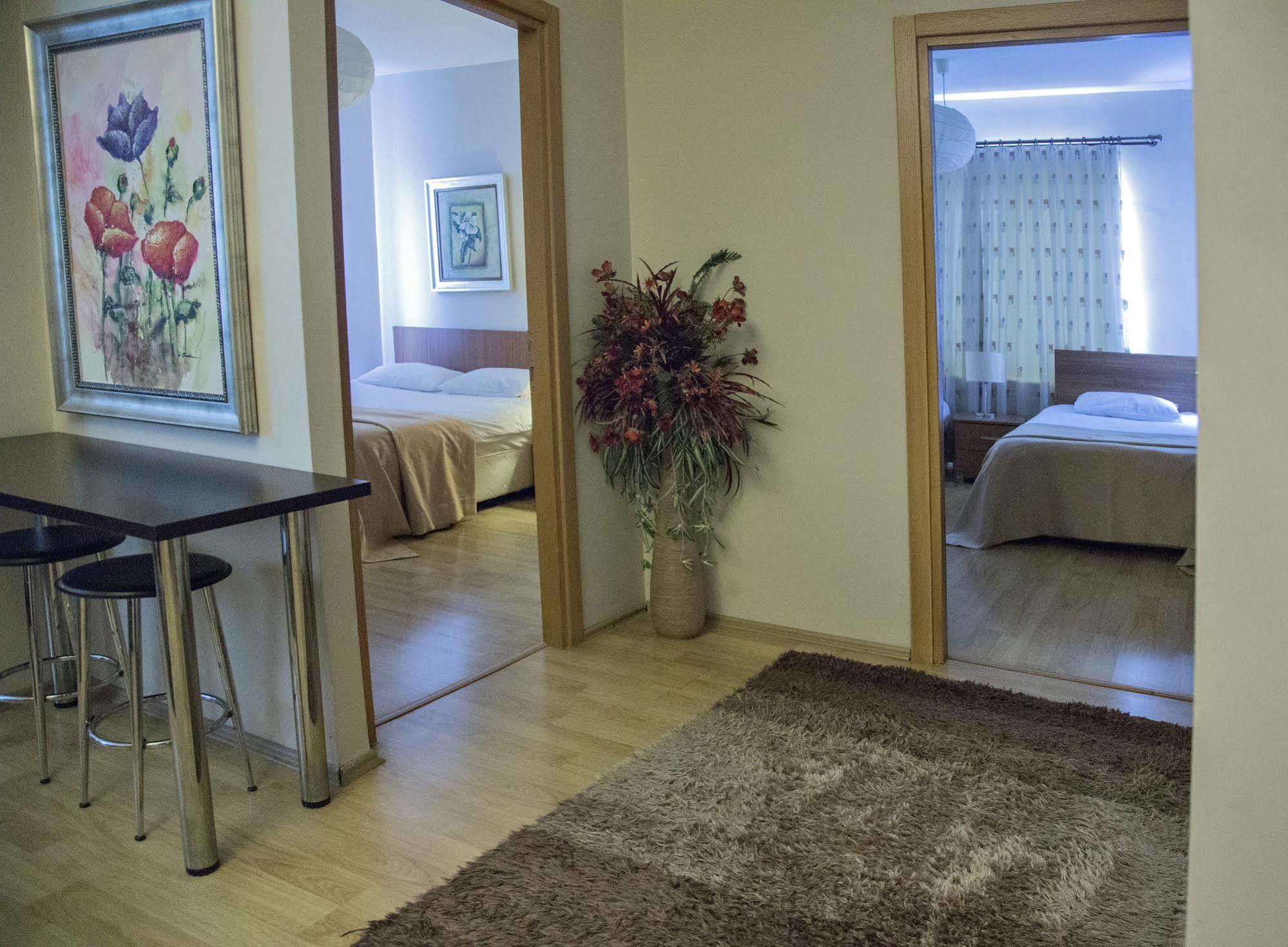 Airport Residence イスタンブール エクステリア 写真